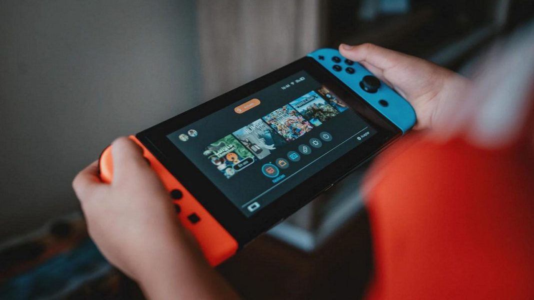 Des pénuries de Nintendo Switch sont à prévoir en 2022