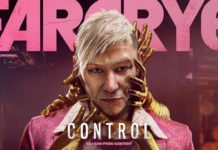 TEST – Pagan Contrôle, deuxième DLC de Far Cry 6 Pagan Contrôle, le deuxième DLC de Far Cry 6
