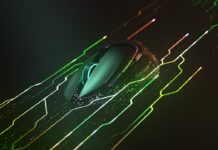 TEST – Razer Basilisk Ultimate