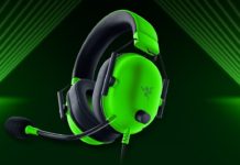 TEST – Razer BlackShark V2 X, un casque esport accessible Le Razer BlackShark V2 X arrive sur le marché