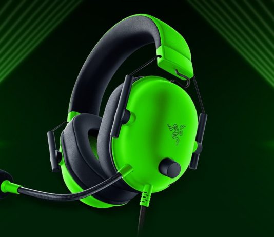 TEST – Razer BlackShark V2 X, un casque esport accessible Le Razer BlackShark V2 X arrive sur le marché