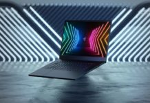 TEST – Razer Blade 15 Advanced – Full HD 240Hz – GeForce RTX 2070 Max-Q