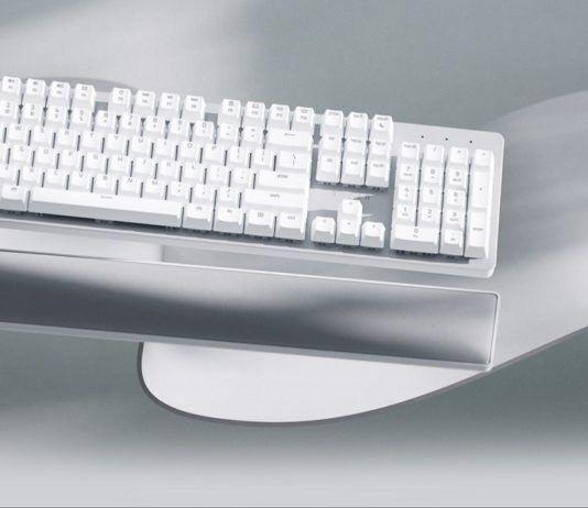 TEST – Razer Pro Type Ultra Razer Pro Type Ultra, le top pour le travail à la maison