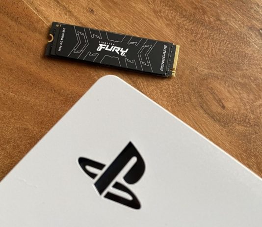 PS5: Quel SSD NVMe choisir pour sa console Voici nos recommandations de SSD interne pour votre PS5