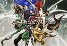Shin Megami Tensei V s’est presque écoulé à 1 million d’exemplaires Shin Megami Tensei 5 signe un beau record de ventes