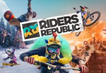 TEST : Riders Republic sur Playstation 5 Riders Republic est-il plus qu'une copie de Steep ?