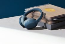 TEST – Casque sans fil à réduction de bruit Sony WH-H910N Notre test du casque à réduction de bruit Sony WH-H910N