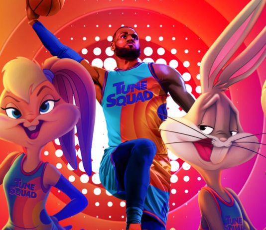 Avis – Space Jam Nouvelle ère Notre avis sur le film Space Jam Legacy