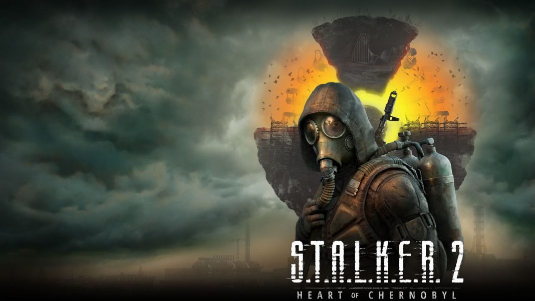 Stalker 2 pourrait être reporté à fin 2022 sur Xbox Series X|S et PC