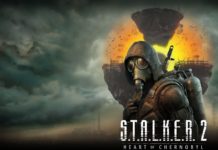 STALKER 2 est reporté de plusieurs mois Stalker 2 pourrait être reporté à fin 2022 sur Xbox Series X|S et PC