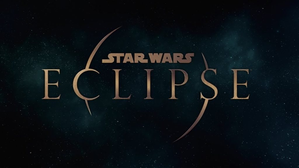 Star Wars Eclipse pourrait ne pas voir le jour avant 2027