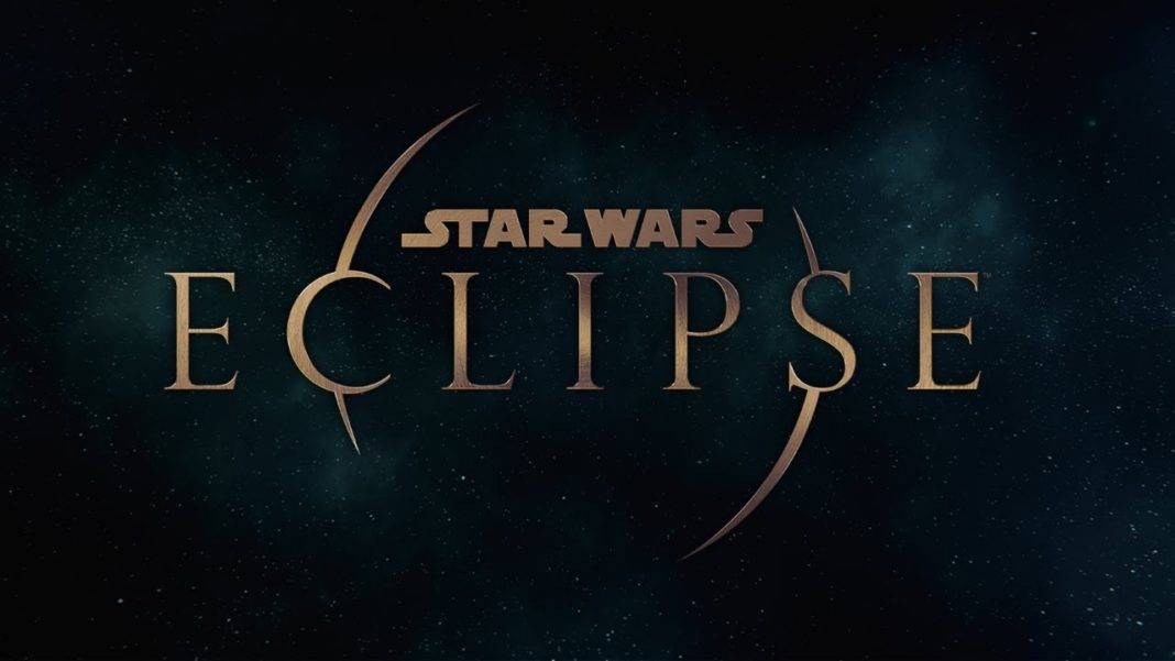 Star Wars Eclipse pourrait ne pas voir le jour avant 2027
