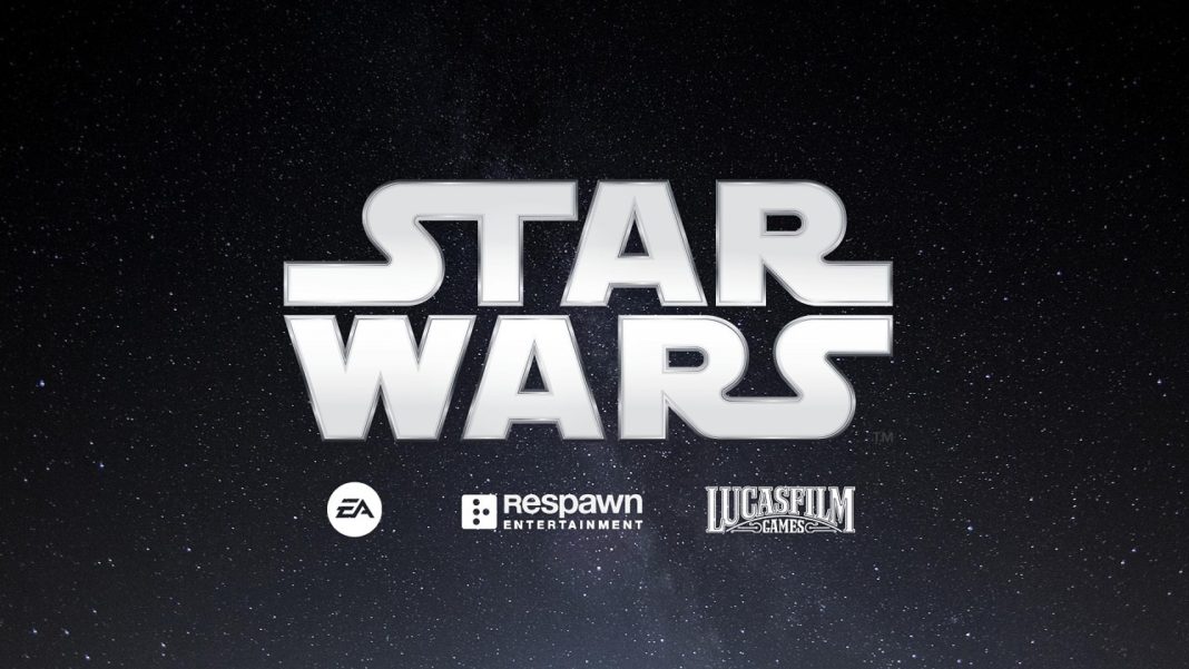 3 jeux Star Wars arrivent chez EA