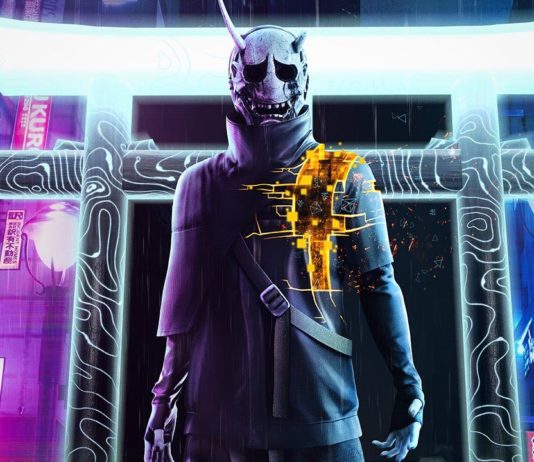 Un State of Play PS4 et PS5 serait prévu pour février Ghostwire Tokyo pourrait être au coeur du prochain State of Play en février 2022