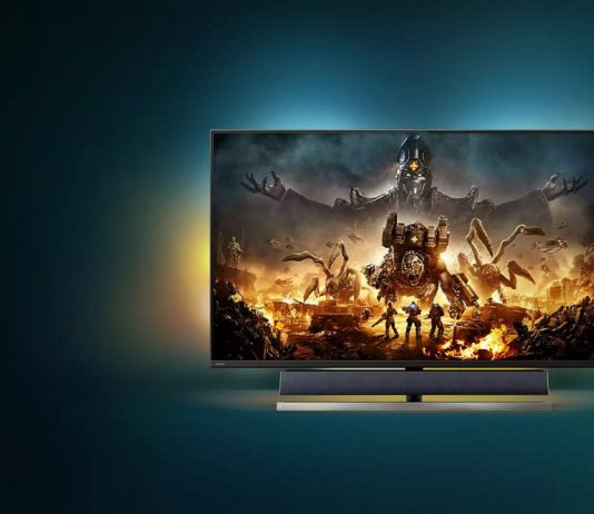 TEST – Moniteur Philips Momentum 559M1RYV/00 Designed for Xbox Notre avis sur le moniteur next-gen 4K Philips Momentum 559M1RYV/00 Designed for Xbox