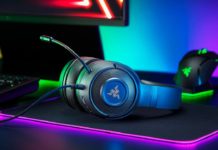TEST – RAZER Kraken V3 X