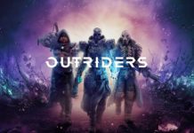 TEST – Outriders sur PS5 et Xbox Series X|S