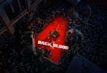 TEST – Back 4 Blood sur PS5, hymne à la gloire passée Back 4 Blood, le grand retour du FPS Coop post-apo