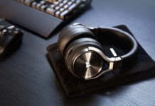 TEST – Corsair Virtuoso RGB Wireless XT