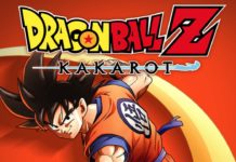 TEST – Dragon Ball Z Kakarot sur Nintendo Switch Dragon Ball Z Kakarot maintenant disponible sur Nintendo Switch