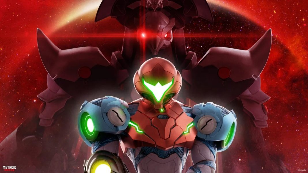 Notre avis sur Metroid Dread