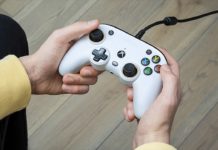 TEST – Nacon Pro Compact Controller pour Xbox Series X|S