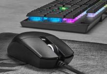 TEST – Corsair KATAR PRO XT