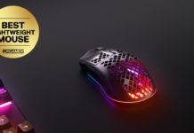 TEST – SteelSeries Aerox 3 Wireless Notre avus sur la souris SteelSeries Aerox 3 Wireless