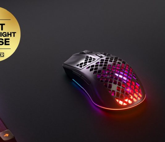 TEST – SteelSeries Aerox 3 Wireless Notre avus sur la souris SteelSeries Aerox 3 Wireless