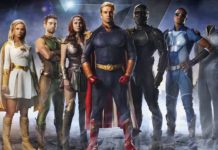 The Boys Saison 3: on connaît enfin la date de diffusion sur Amazon Prime Video The Boys date sa Saison 3 et dévoile un trailer