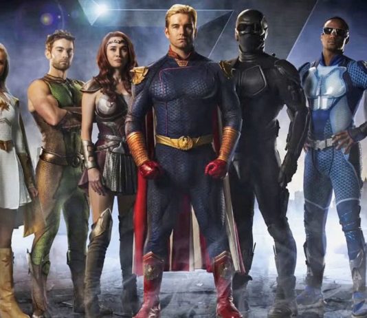 The Boys Saison 3: on connaît enfin la date de diffusion sur Amazon Prime Video The Boys date sa Saison 3 et dévoile un trailer