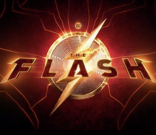 The Flash: le film dévoile enfin quelques séquences au DC FanDome 2021 The Flash nous livre des infos au DC FanDome