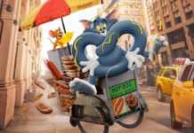 Avis – Tom & Jerry, un mélange des genres qui peine à s’envoler Tom & Jerry le film de 2021 marque le retour de deux célèbres personnages de cartoons