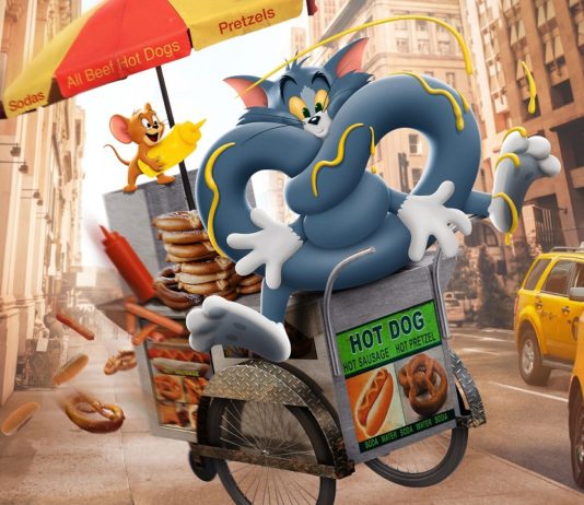 Avis – Tom & Jerry, un mélange des genres qui peine à s’envoler Tom & Jerry le film de 2021 marque le retour de deux célèbres personnages de cartoons