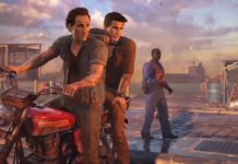 Uncharted Legacy of Thieves Collection (PS5) permettra le transfert de trophées et sauvegardes PS4 Le transfert de sauvegarde sera possible dans Uncharted Legacy of Thieves Collection