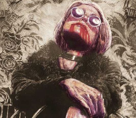 Avis – Vampire La Mascarade Tome 1 (Urban Comics) Le tome 1 de Vampire La Mascarade est disponible