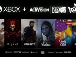 XBOX prévoirait de nouveaux licenciements et des fusions de studios Xbox rachète activision Blizzard