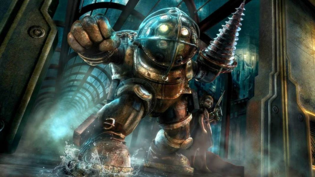 BioShock