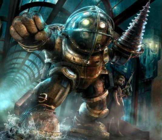 BioShock : Un film sera réalisé par Netflix en collaboration avec Take-Two et 2K BioShock