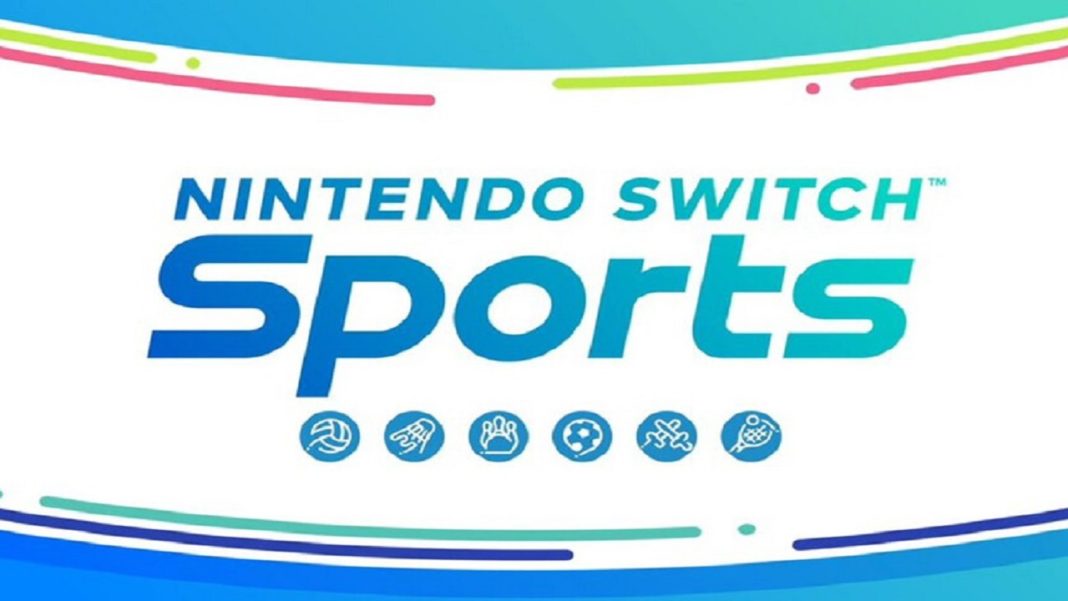 Nintendo Switch Sports