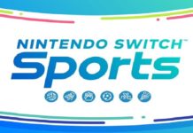 Nintendo Switch Sports : La version Wii Sport débarque sur Switch Nintendo Switch Sports
