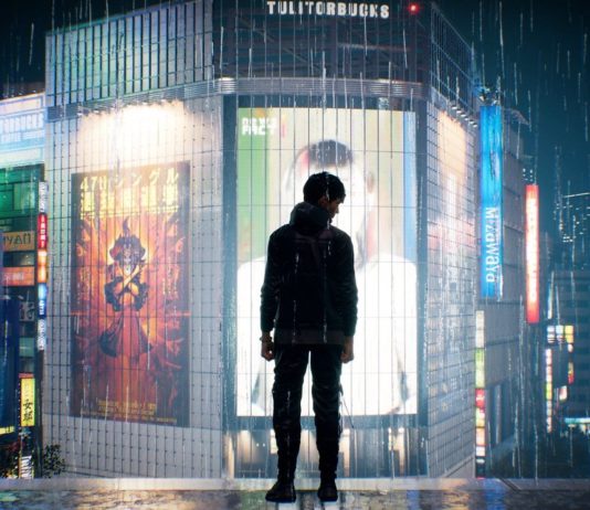 Ghostwire: Tokyo présente du Gameplay, ses mécaniques et une ville de Tokyo ravagée Ghostwire: Tokyo