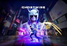 PREVIEW : Ghostwire: Tokyo Ghostwire: Tokyo
