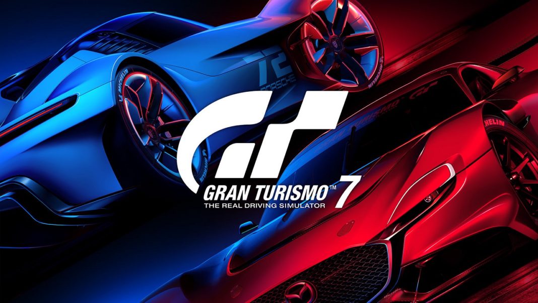 gran turismo 7