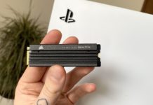 TEST – Corsair MP600 Pro LPX, un SSD M.2 conçu pour la PS5 Corsair sort son SSD M.2 MP600 PRO LPX pour la PS5