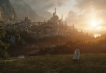 Le Seigneur des Anneaux : La série Amazon partage 23 Posters de ses personnages Le Seigneur des anneaux : Les Anneaux de Pouvoir