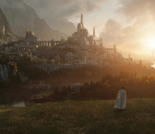 Le Seigneur des Anneaux : La série Amazon partage 23 Posters de ses personnages Le Seigneur des anneaux : Les Anneaux de Pouvoir