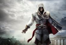 Assassin’s Creed The Ezio Collection disponible dans quelques jours sur Nintendo Switch