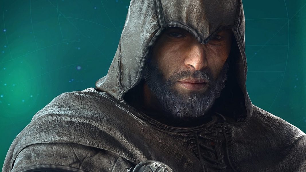 Un nouvel assassin's Creed centré sur Basim dans le pipeline chez Ubisoft