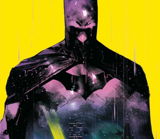 Avis – Batman Infinite Tome 1 (Urban Comics)